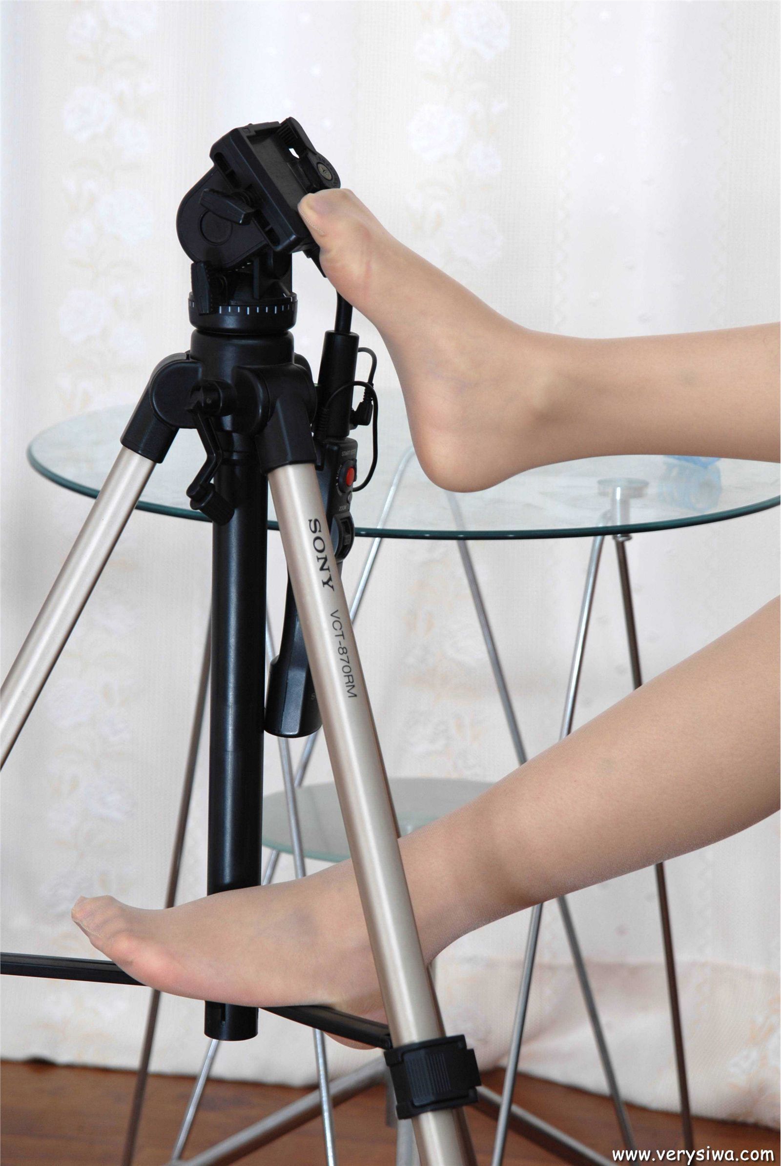 [中高艺]P061(薇安) 1 美丝诱惑套图